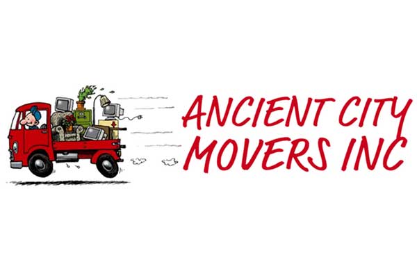 Ancient City Movers Inc, FL