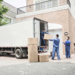 Professional Residential Moving Service
